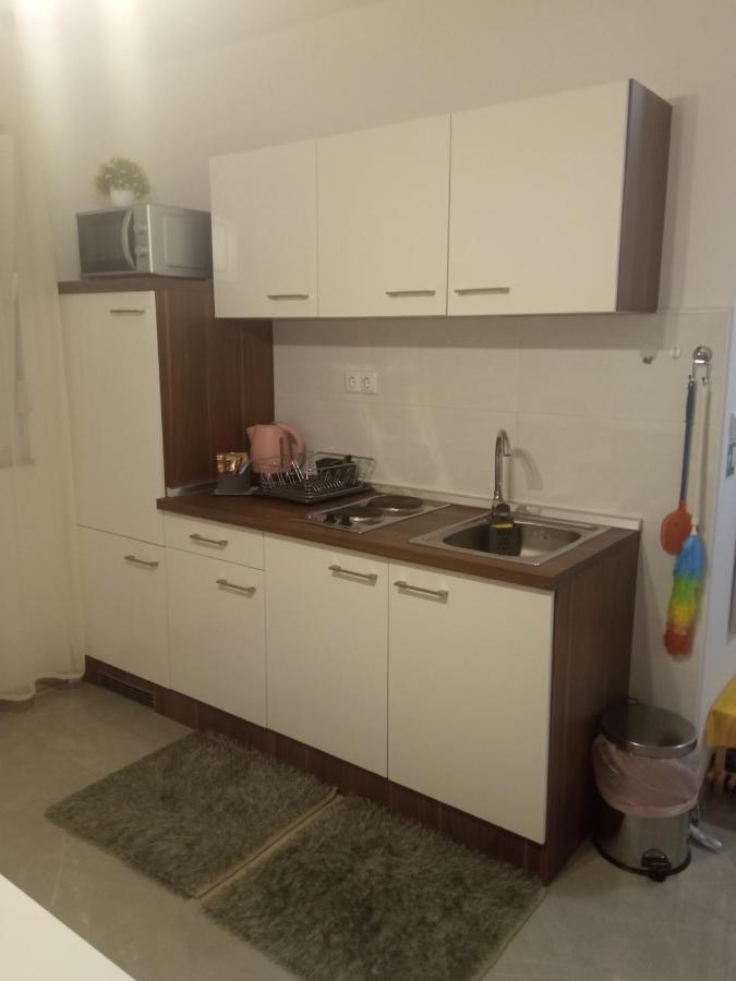 Guest House Happy Day Slunj Ngoại thất bức ảnh